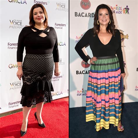 ana navarro weight loss 2023|Ana Navarro answers claims shes been using。